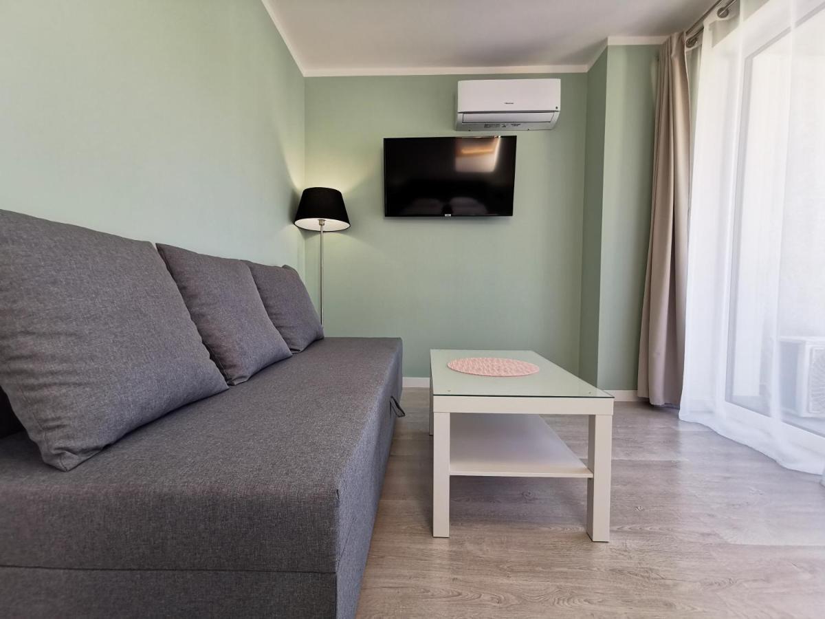 Villa Bianco مينززدرويه المظهر الخارجي الصورة
