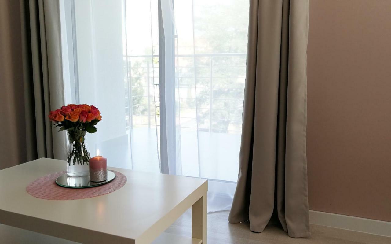 Villa Bianco مينززدرويه المظهر الخارجي الصورة